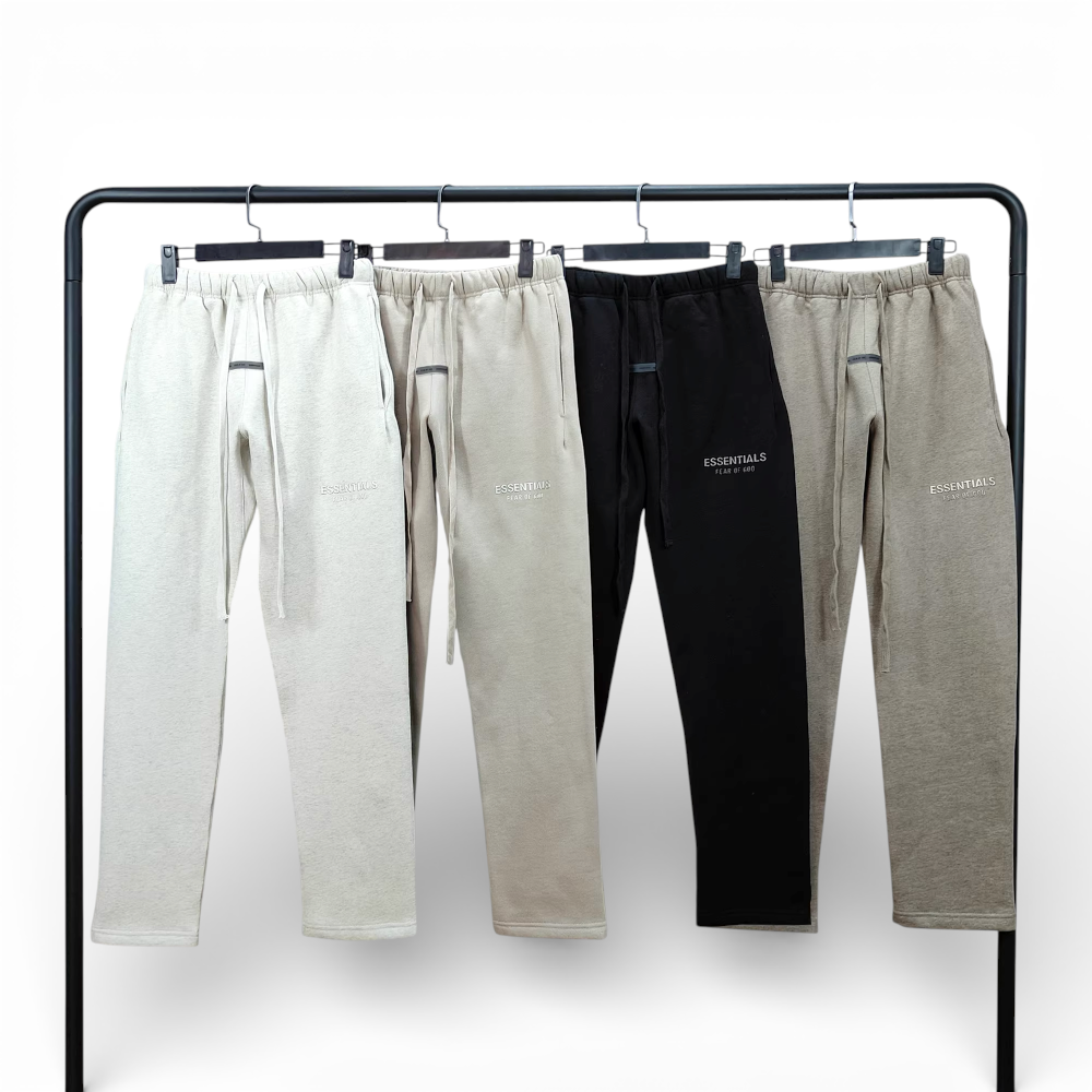 Fear of God ESSENTIALS Relaxed Lounge Pants