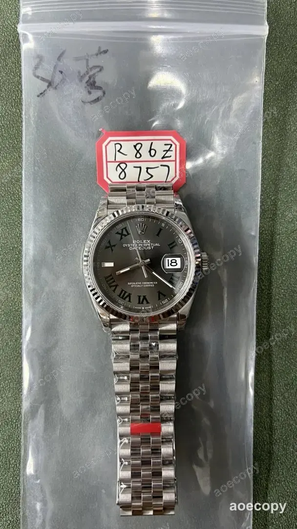 人気モデル ロレックス デイトジャスト ウォッチ N級品 R86Z8757 No.0198