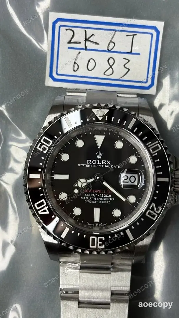 大人気★ ロレックス ウォッチ スーパーコピー 2K6J6083 No.0054