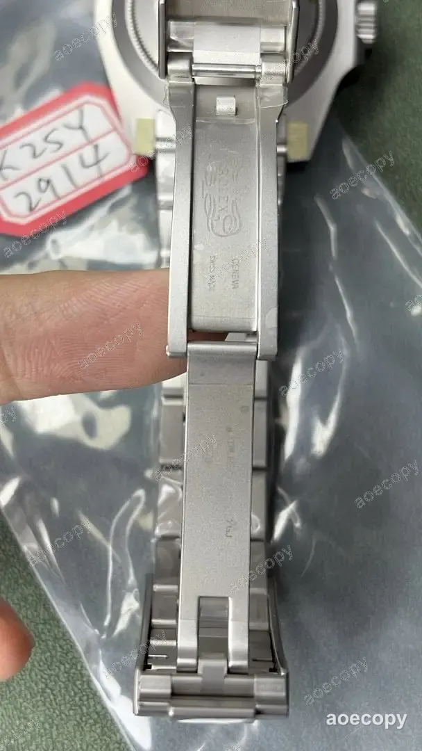人気モデル ロレックス サブマリーナー ウォッチ N級品 K25Y2914 No.0224