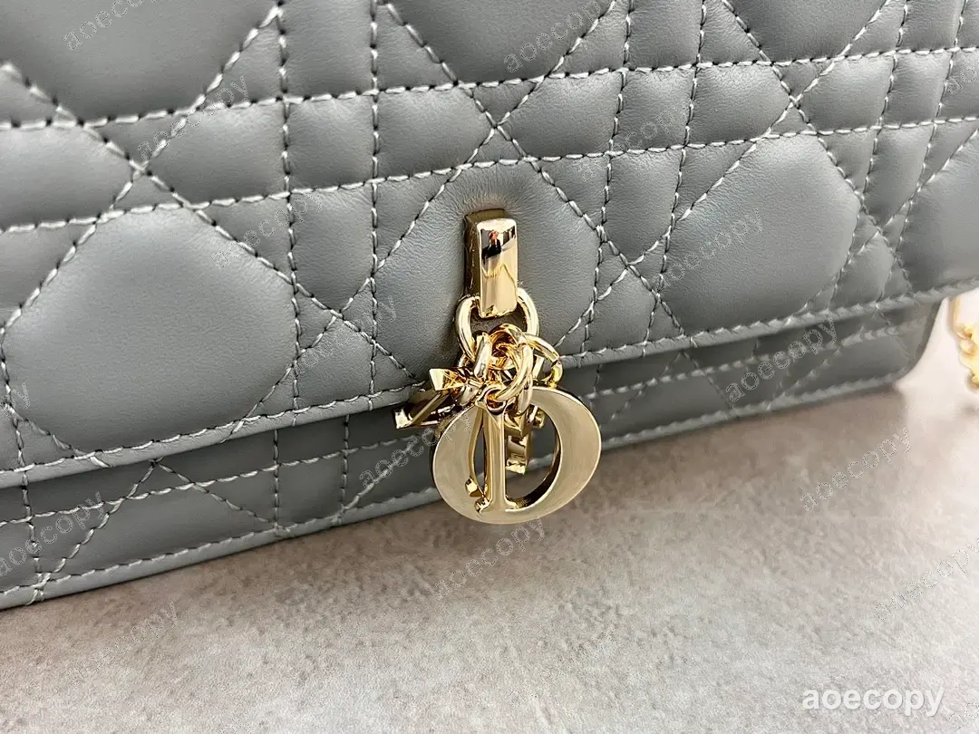 可愛い ディオール バッグ N級品 21X11 No.0191