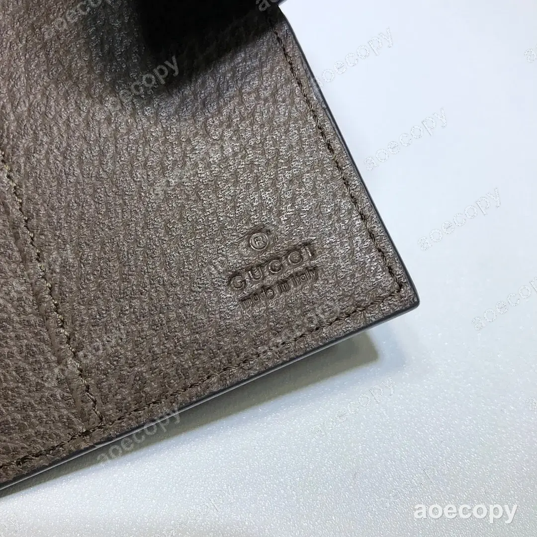可愛い グッチ パスポートケース コピー 598914 No.0263