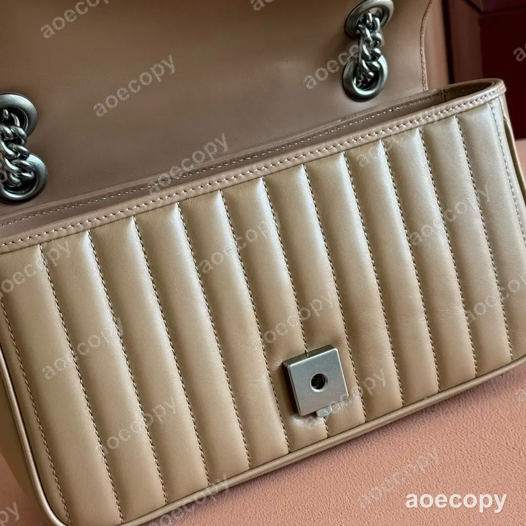 可愛い グッチ マーモント ショルダーバッグ スーパーコピー 443497 No.0367