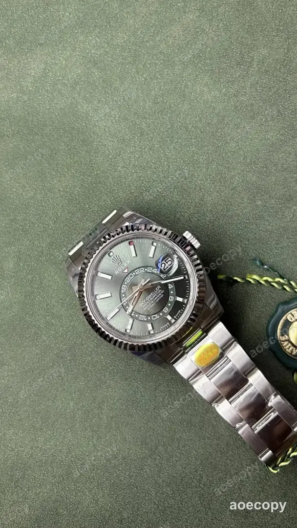 新作 ロレックス ウォッチ 偽物 35UR9554 No.0145