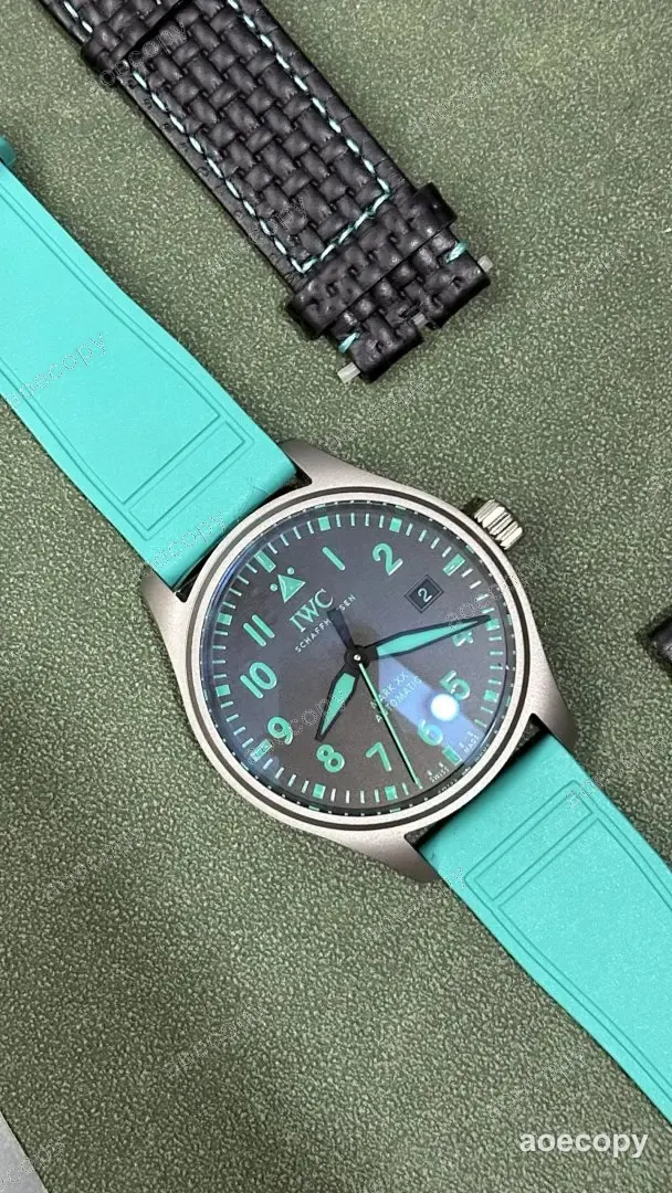 激安 アイ・ダブリュー・シー ウォッチ コピー MARK20 No.0023