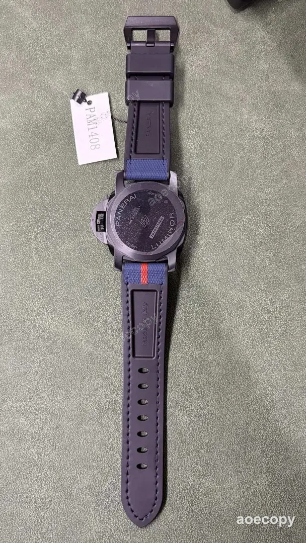 大人気★ パネライ ウォッチ コピー PAM1408 No.0004