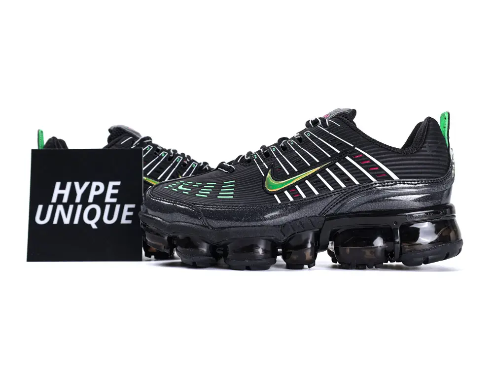 Air VaporMax 360 ‘Green Strike’