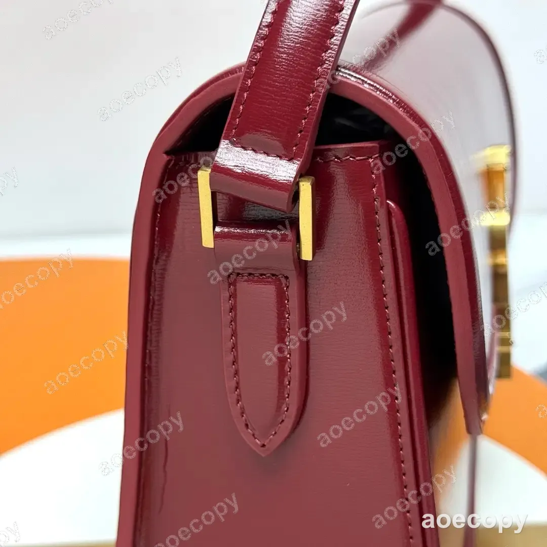 可愛い サンローラン バッグ N級品 185824 No.0431