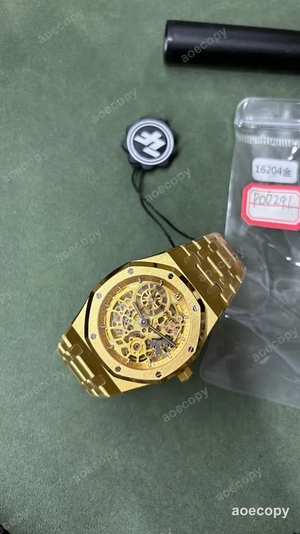 大人気★ オーデマ・ピゲ ウォッチ スーパーコピー P06291 No.0006
