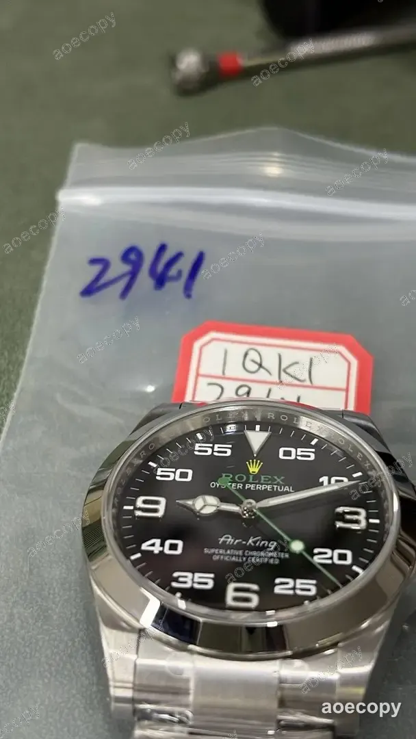 激安 ロレックス ウォッチ 偽物 1QK12941 No.0182
