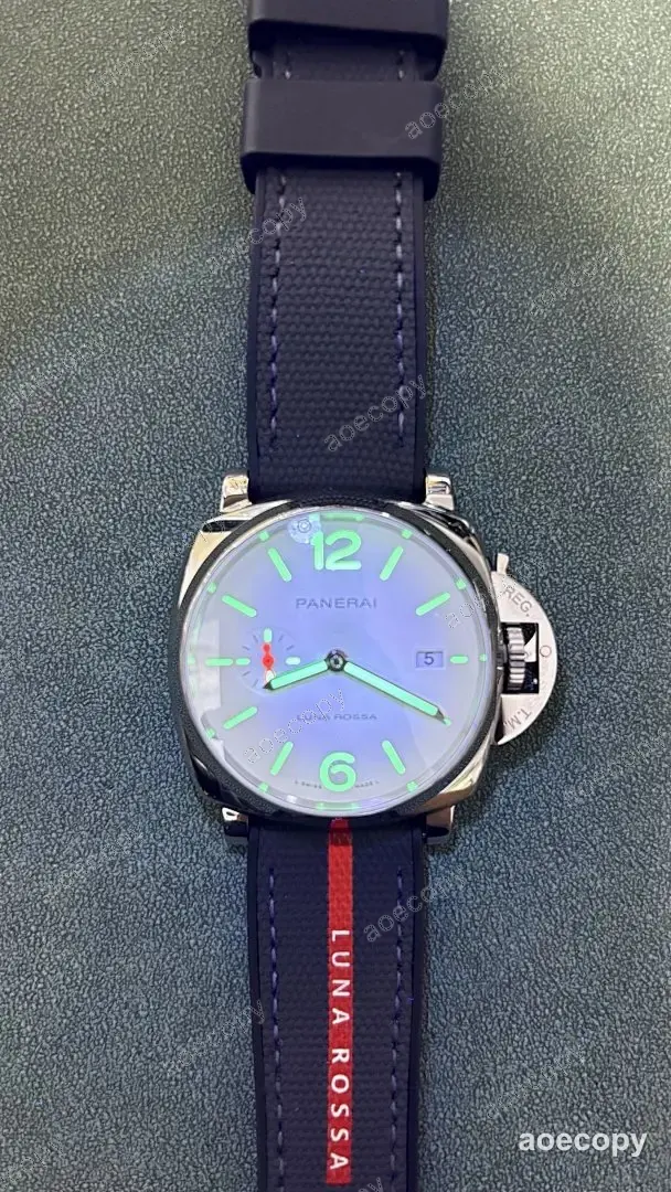 新作 パネライ ウォッチ コピー PAM1381 No.0021