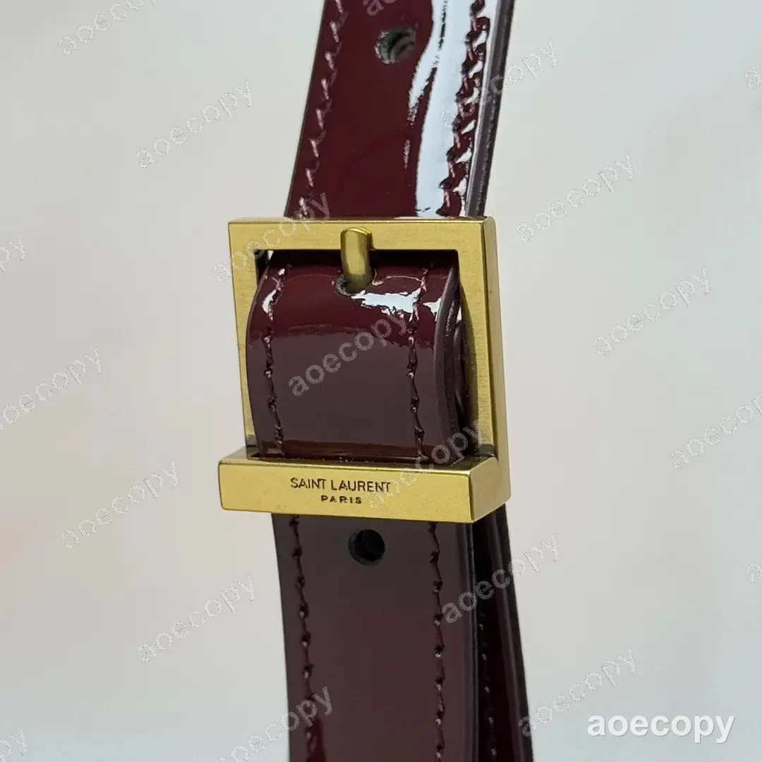 可愛い サンローラン バッグ スーパーコピー 185797 No.0404
