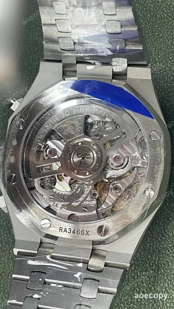 激安 オーデマ・ピゲ ロイヤルオーク ウォッチ N級品 RA3466X No.0012