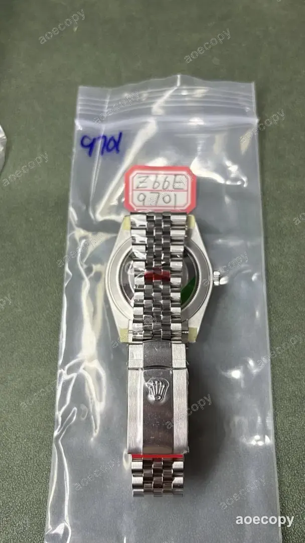 人気モデル ロレックス デイトジャスト ブルー ウォッチ コピー Z66E9701 No.0233