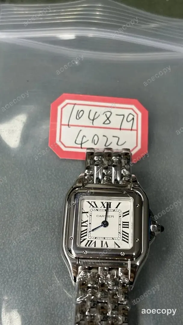 人気モデル カルティエ ウォッチ N級品 No.0129