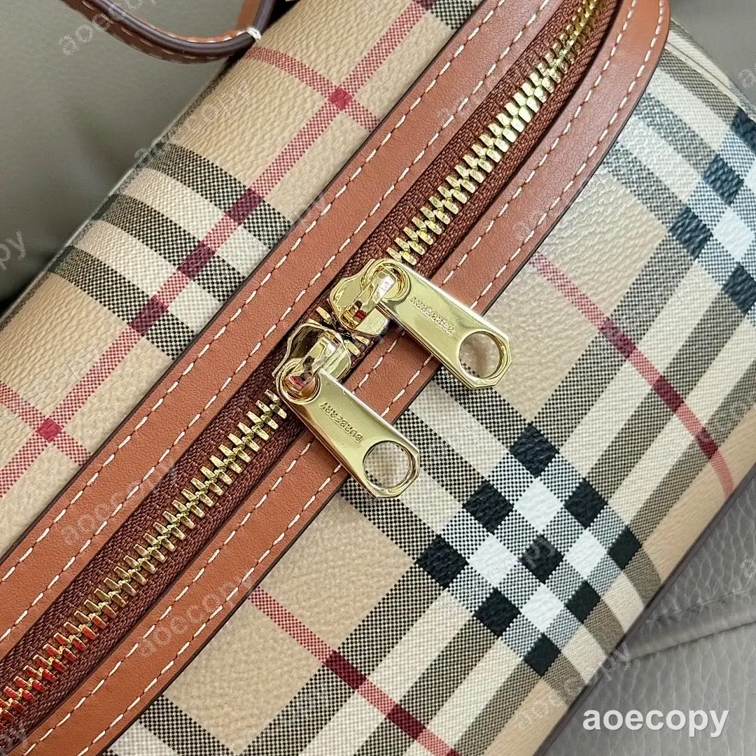 可愛い バーバリー バッグ N級品 01242906 No.0042