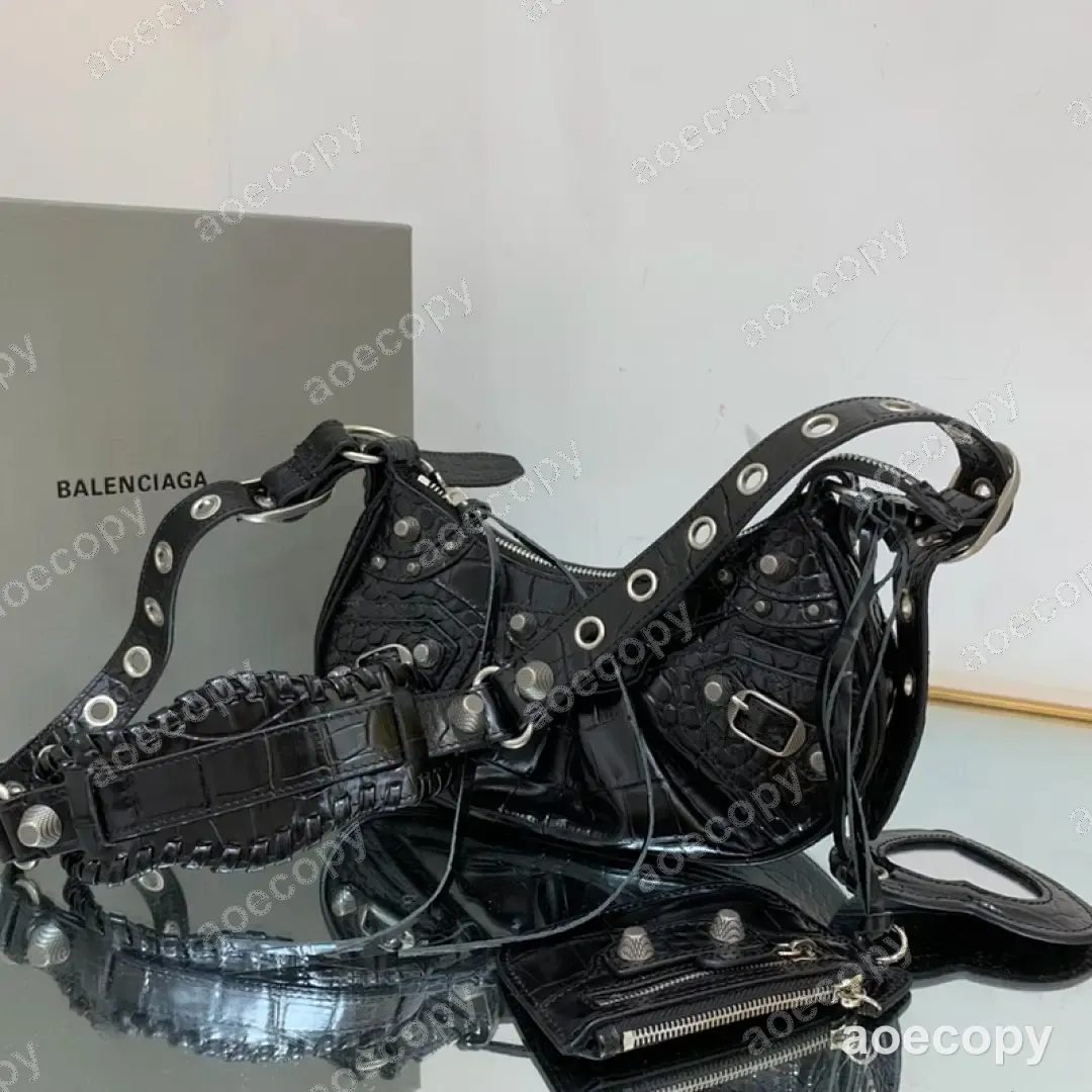 人気新作 バレンシアガ ル カゴール バッグ N級品 No.0159
