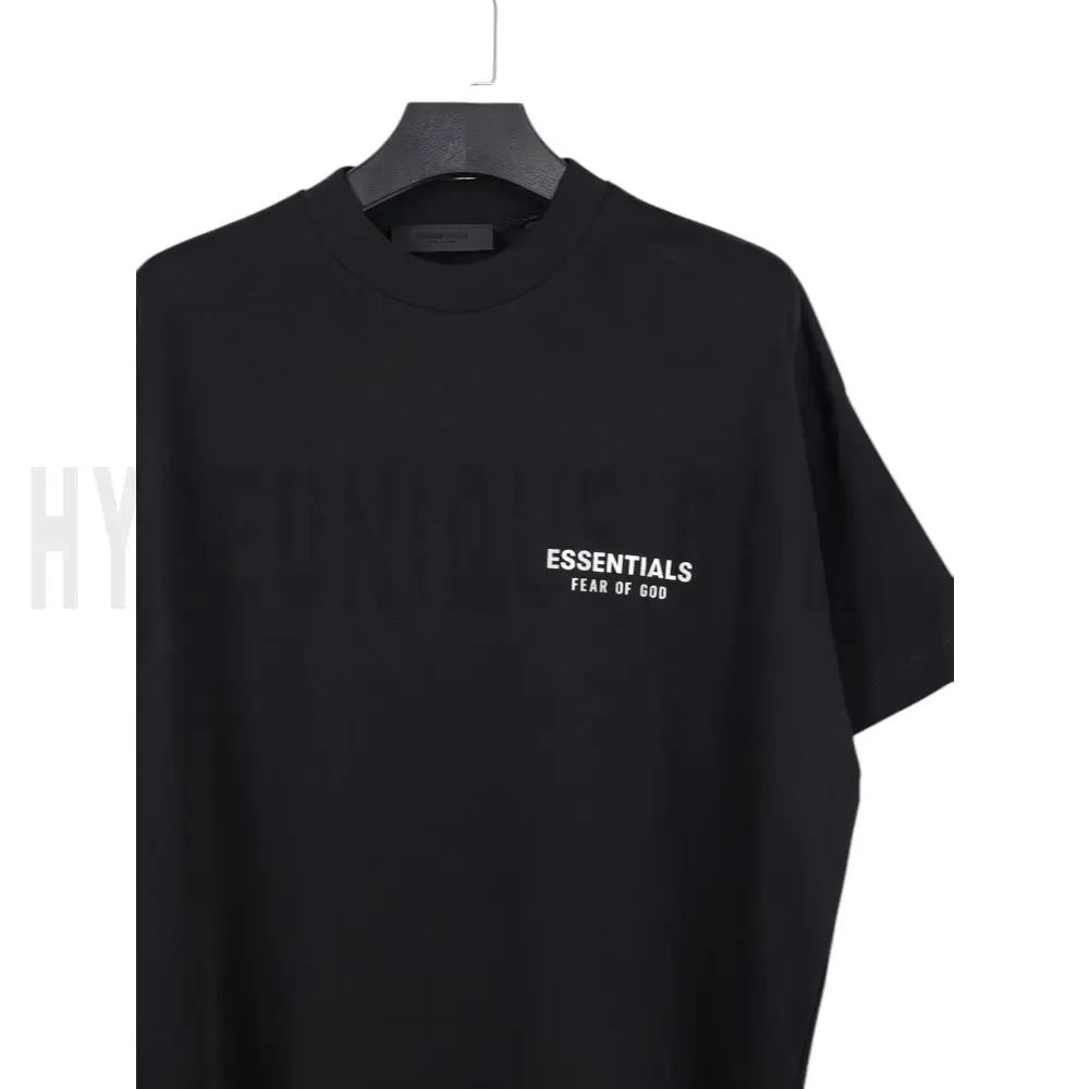 The front of the clothes