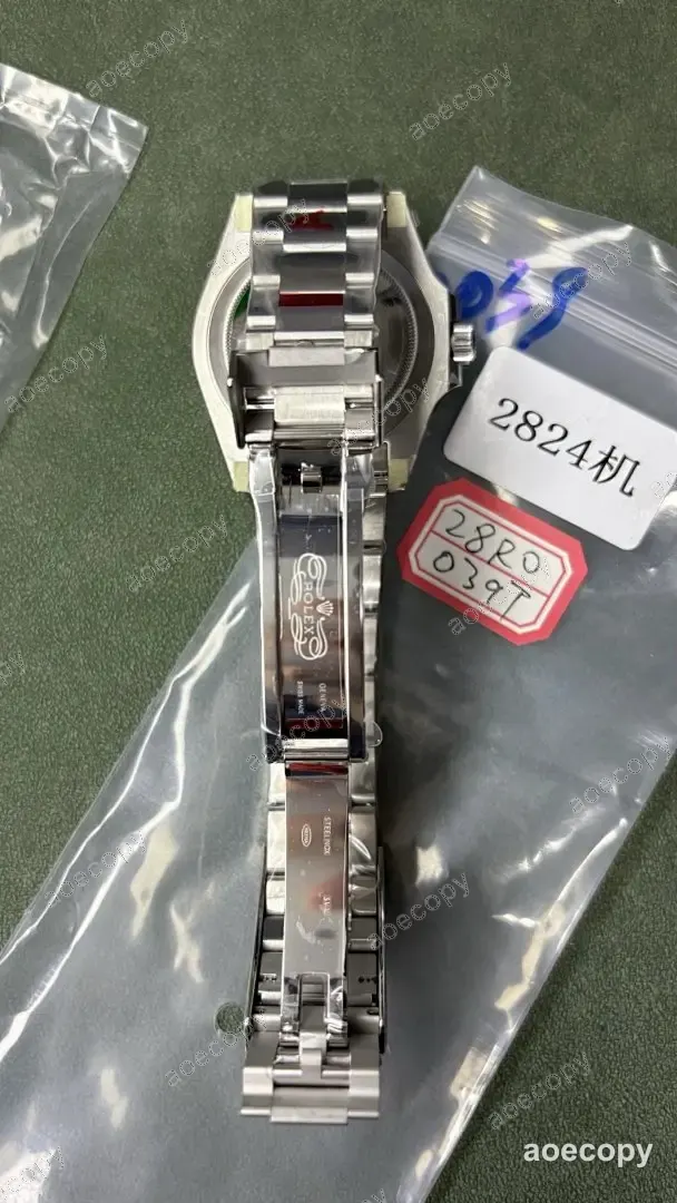 激安 ロレックス サブマリーナー ウォッチ コピー 28R0039T No.0213