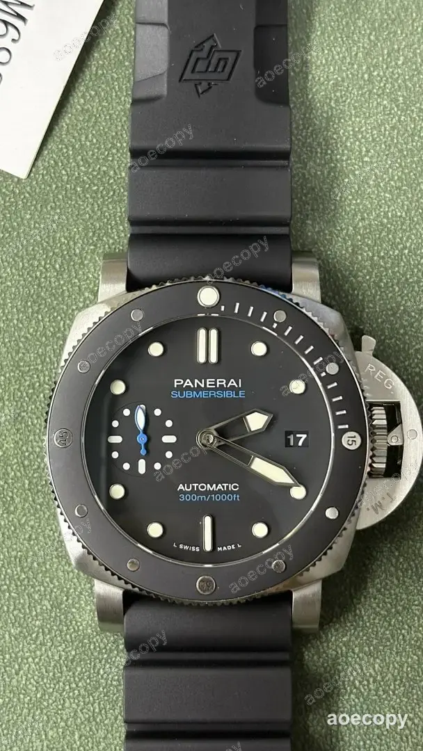 激安 パネライ ウォッチ N級品 PAM683 No.0011