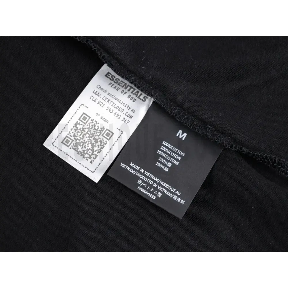 Care Label