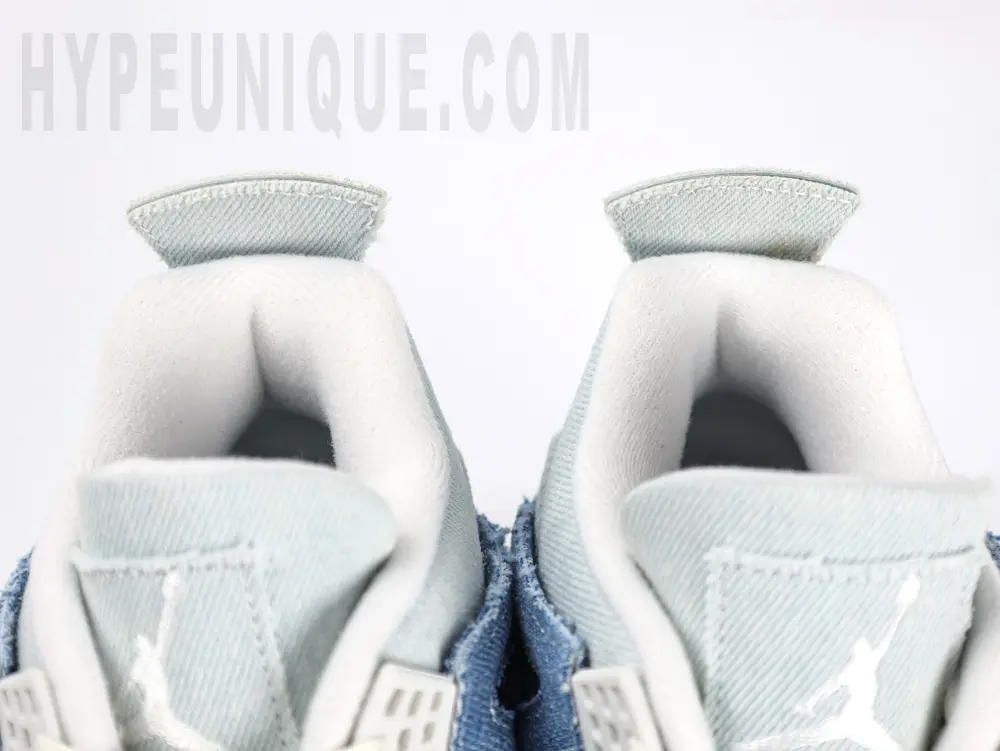 the shoe mouth