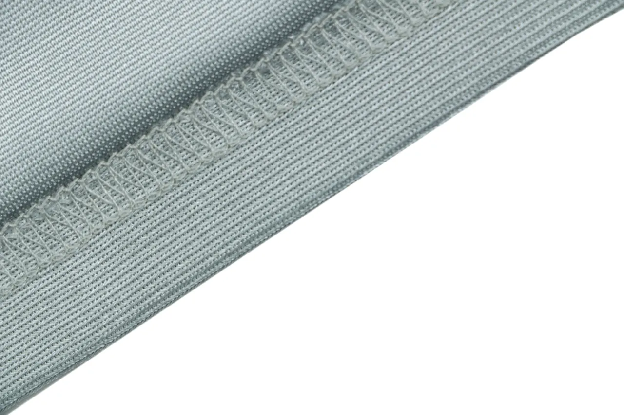 Bottom Hem Details