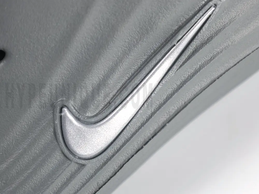 the swoosh
