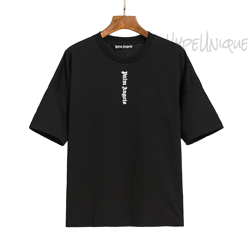 PALM ANGELS Girls Classic Logo T-Shirt