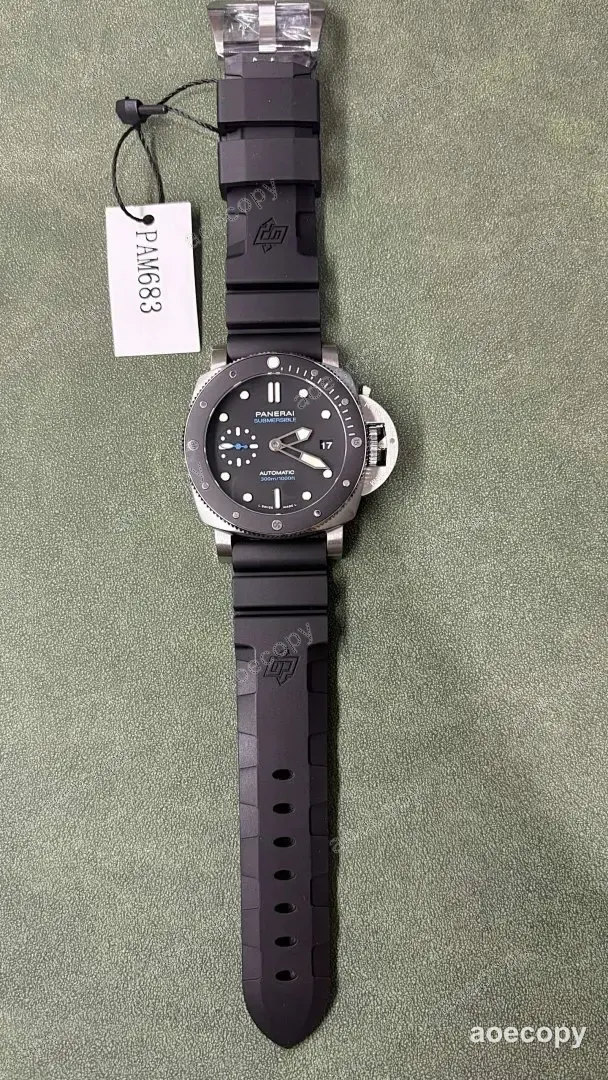 激安 パネライ ウォッチ N級品 PAM683 No.0011
