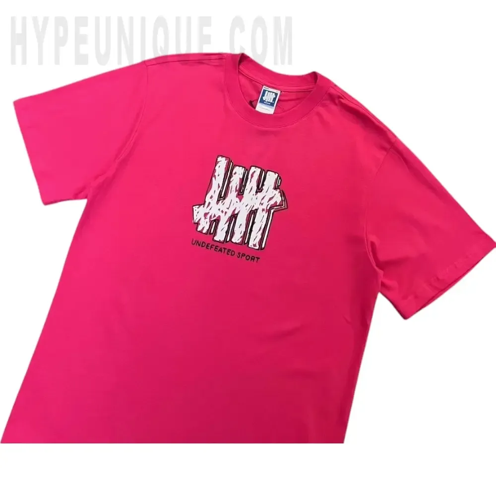 The front of the clothes