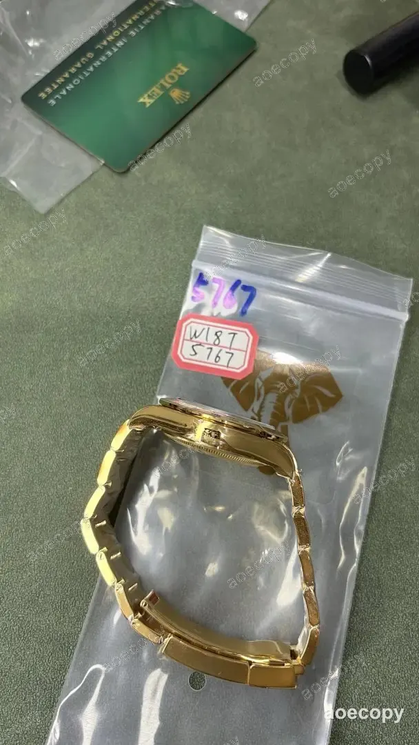 大人気★ ロレックス デイトナ ウォッチ 偽物 W18T5767 No.0180