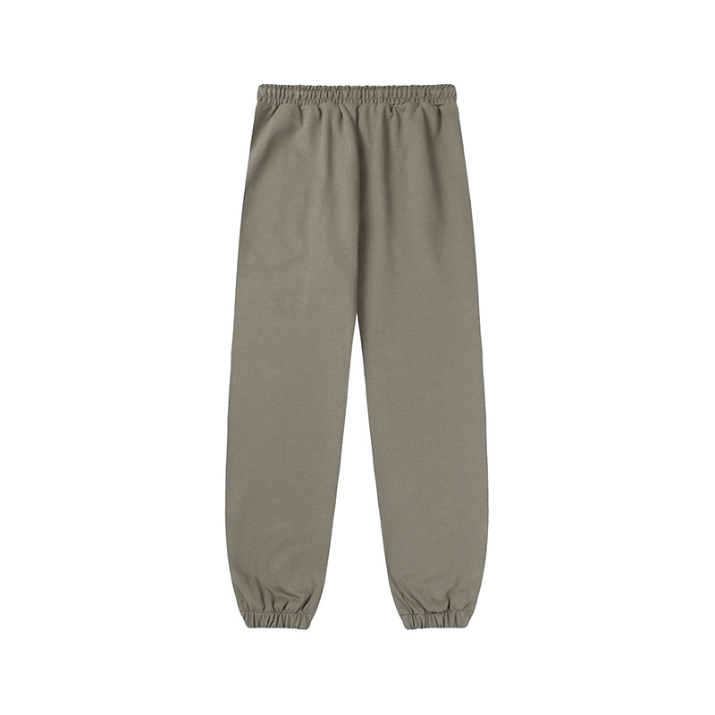Denim Tears Cotton Logo Pants Reps