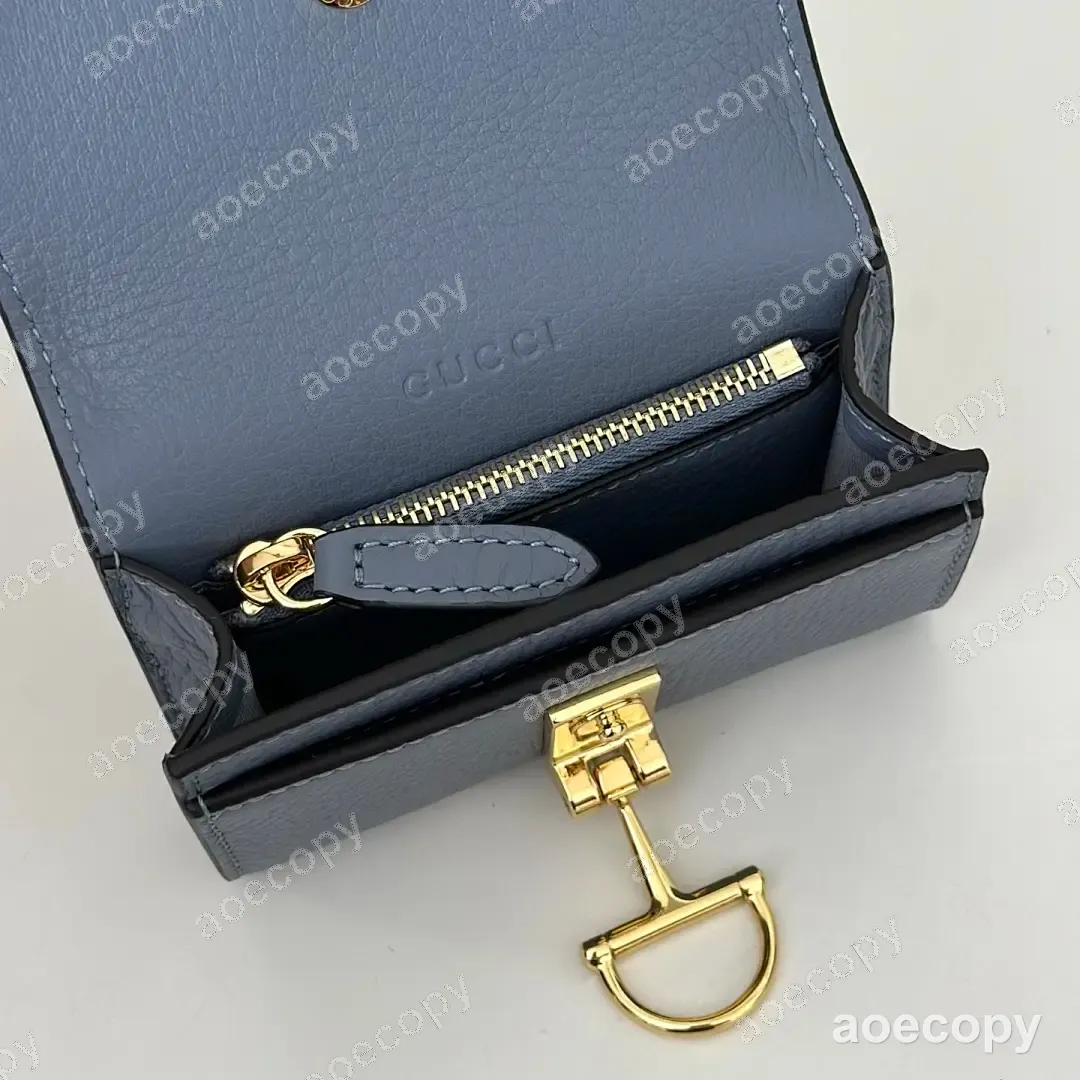 大人気★ グッチ ウォレット スーパーコピー 177808 No.0101