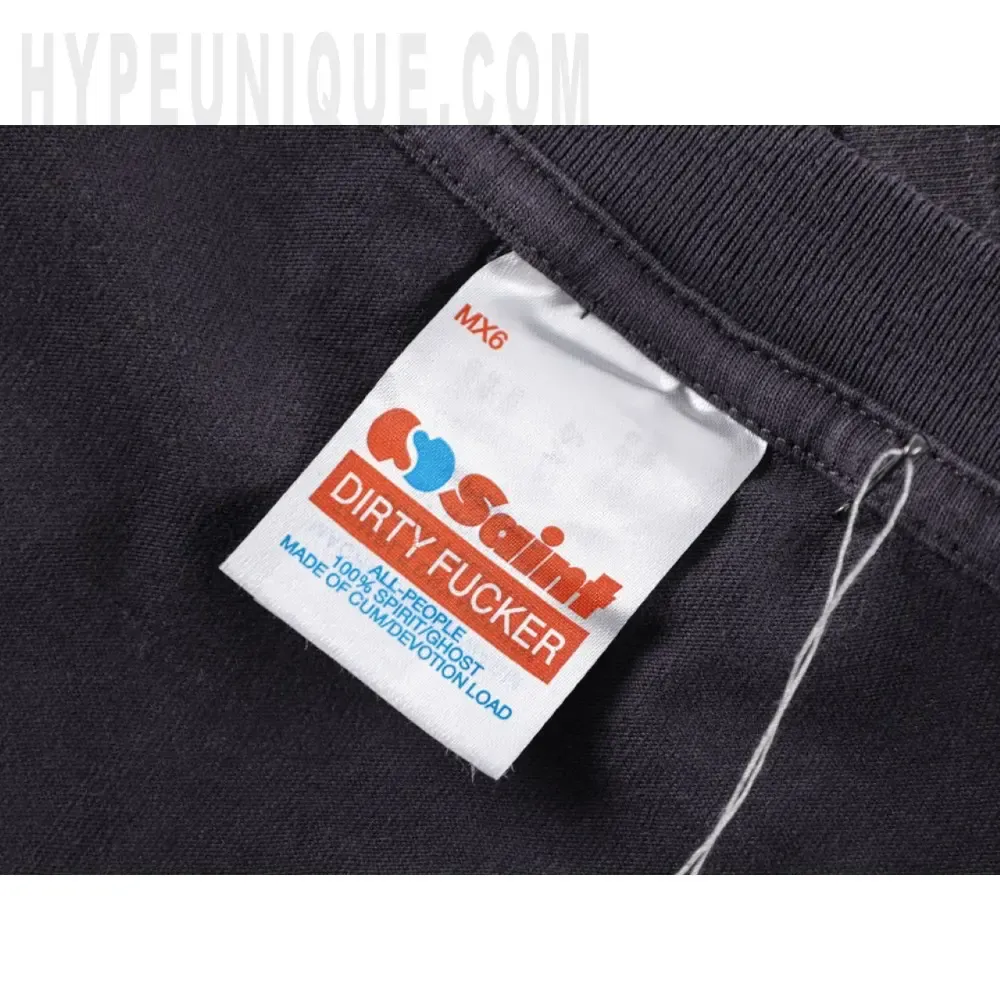 Brand Label