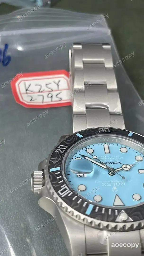 激安 ロレックス サブマリーナー ウォッチ N級品 K25Y2795 No.0024