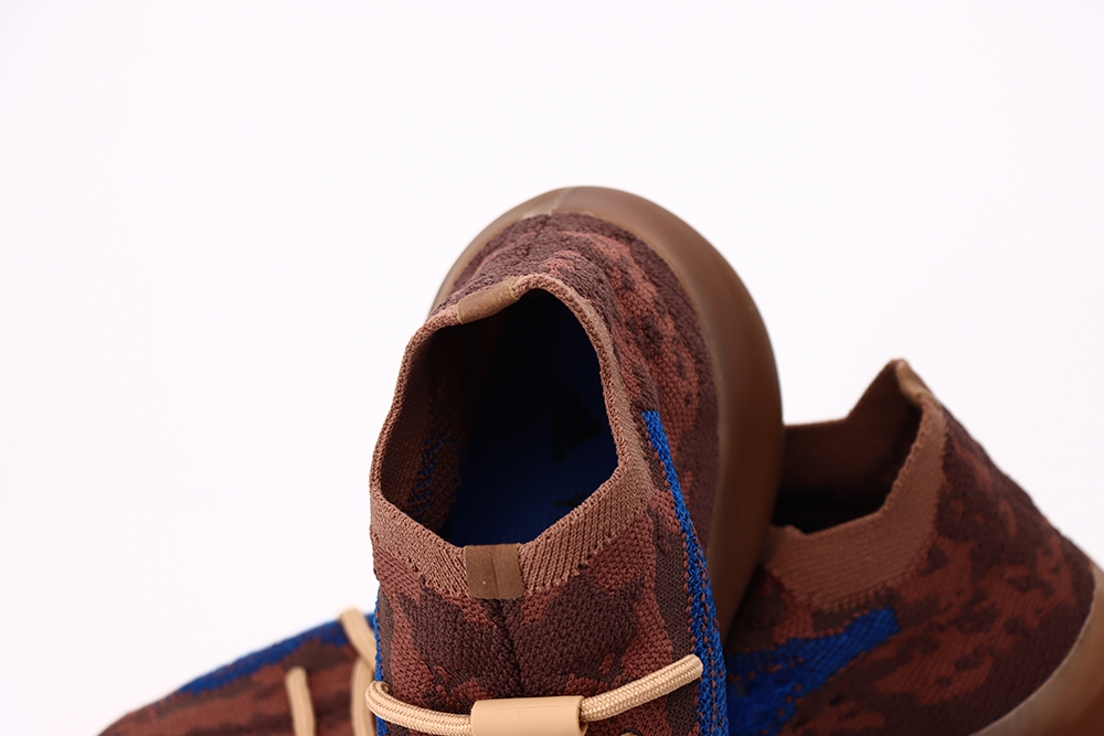 Yeez 380 ‘Azure Non-Reflective’