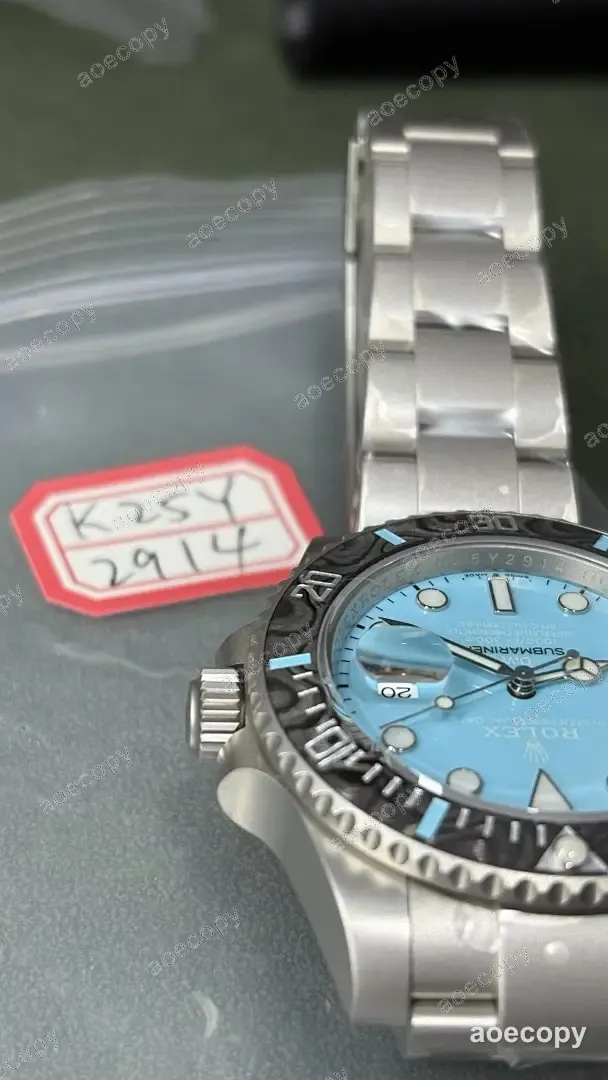 人気モデル ロレックス サブマリーナー ウォッチ N級品 K25Y2914 No.0224