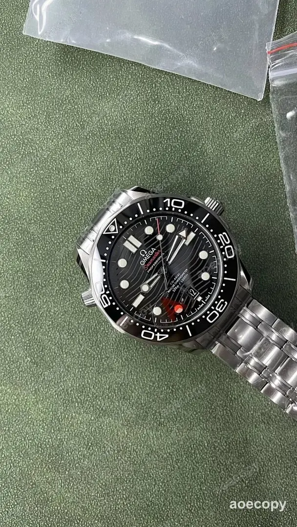 注目の新作 オメガ シーマスター ウォッチ N級品 8800 No.0064