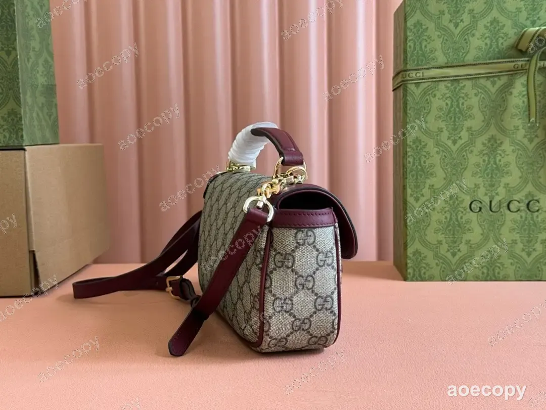激安 グッチ ホースビット ショルダーバッグ コピー 815206 No.0357