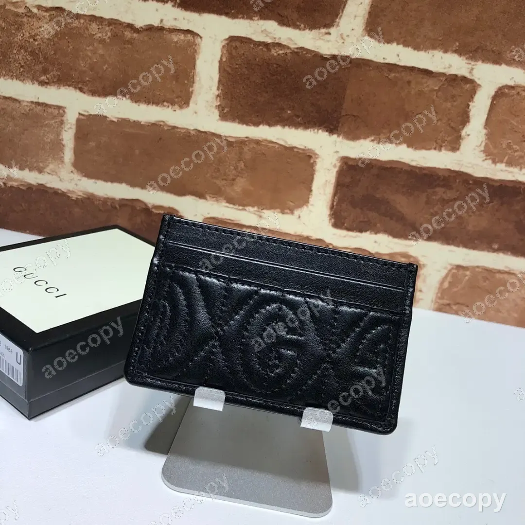 可愛い グッチ カードケース N級品 597628 No.0281