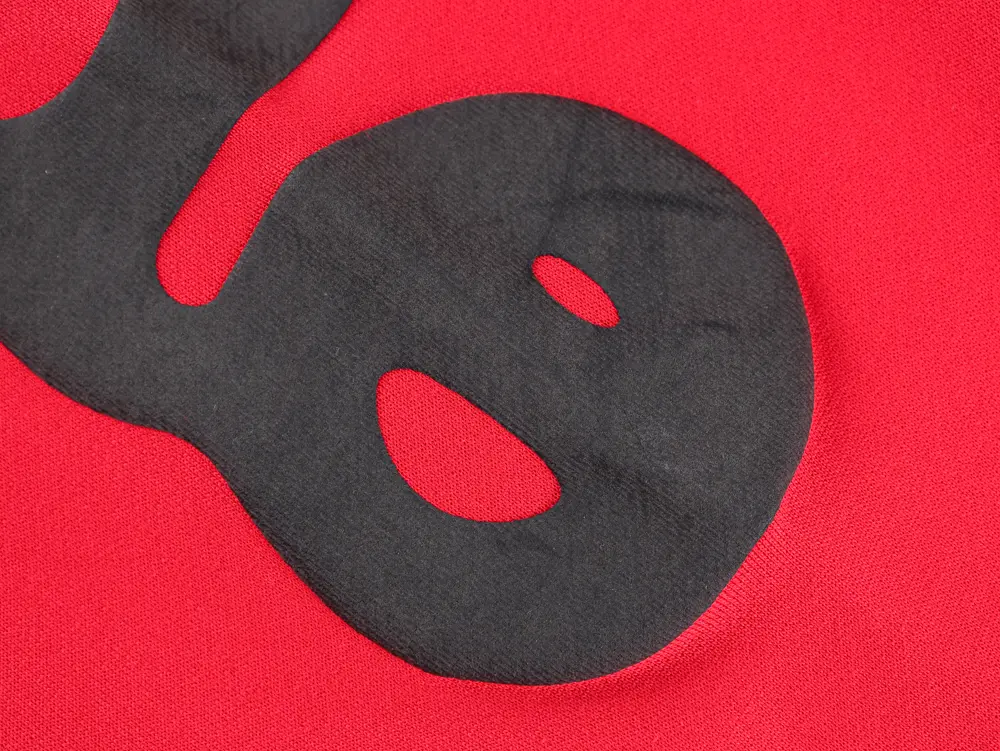 the black logo