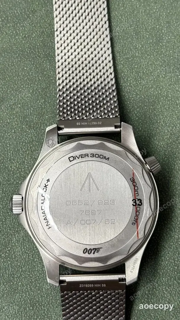 人気モデル オメガ ウォッチ N級品 DD8806 No.0045