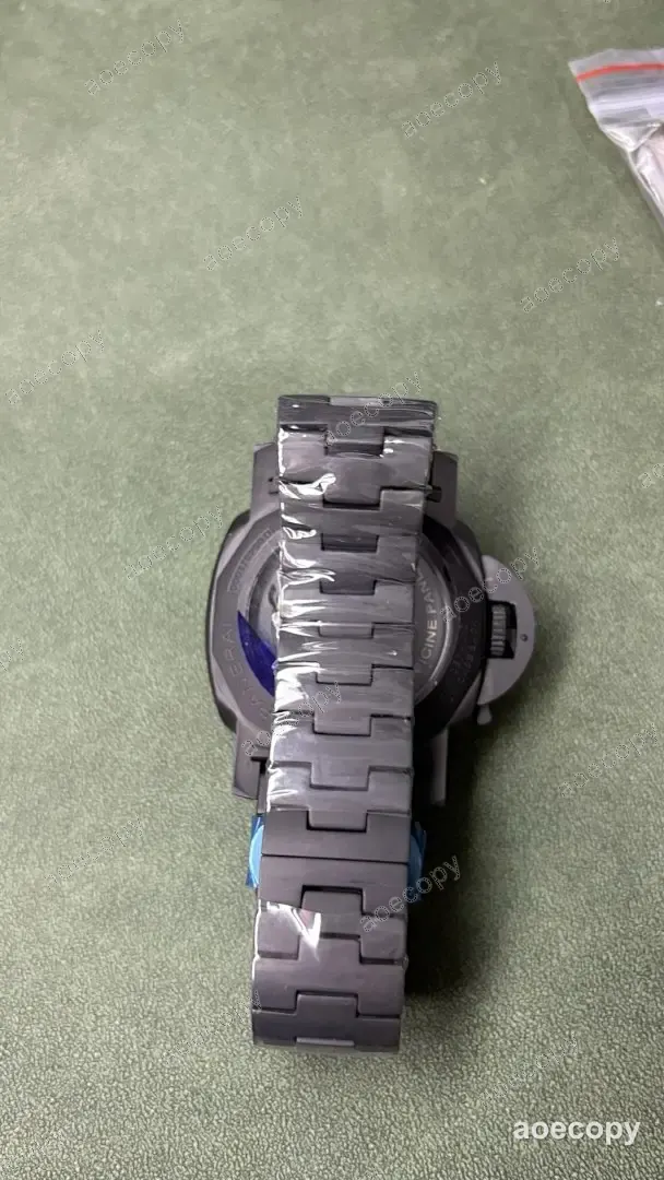 新作 パネライ ウォッチ N級品 PAM438 No.0012