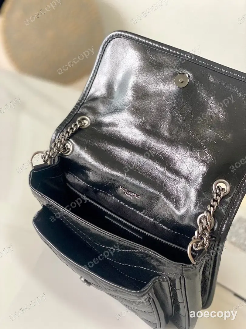 大人気★ サンローラン バッグ N級品 185508 No.0074