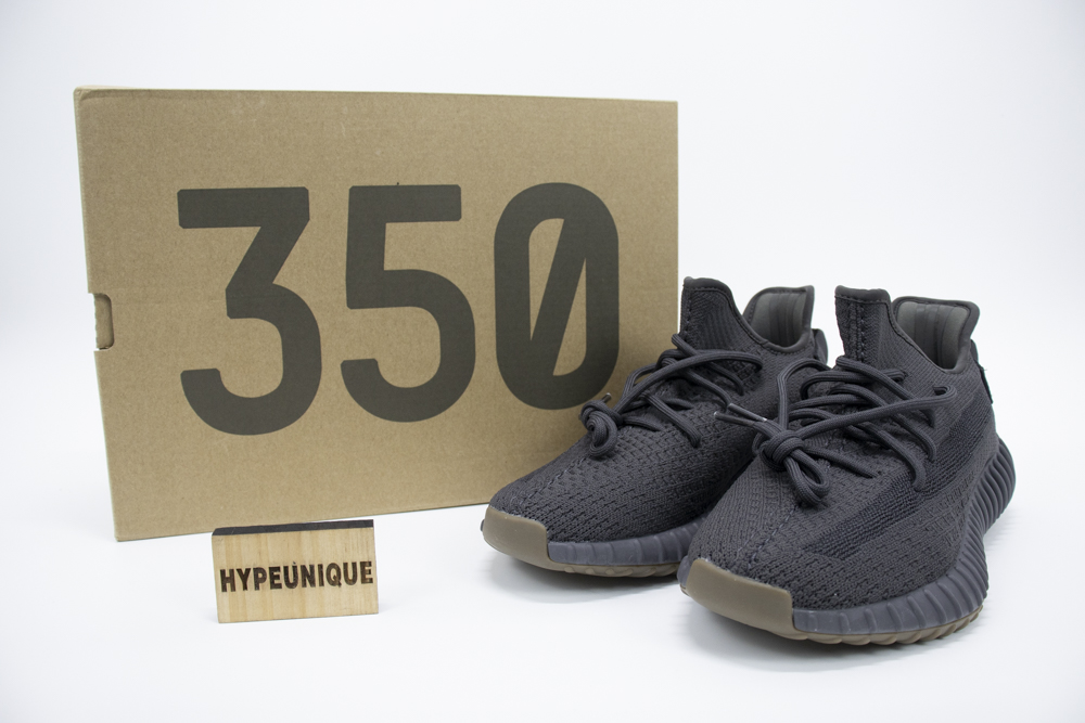 Yeezy Boost 350 V2 Cinder Replica