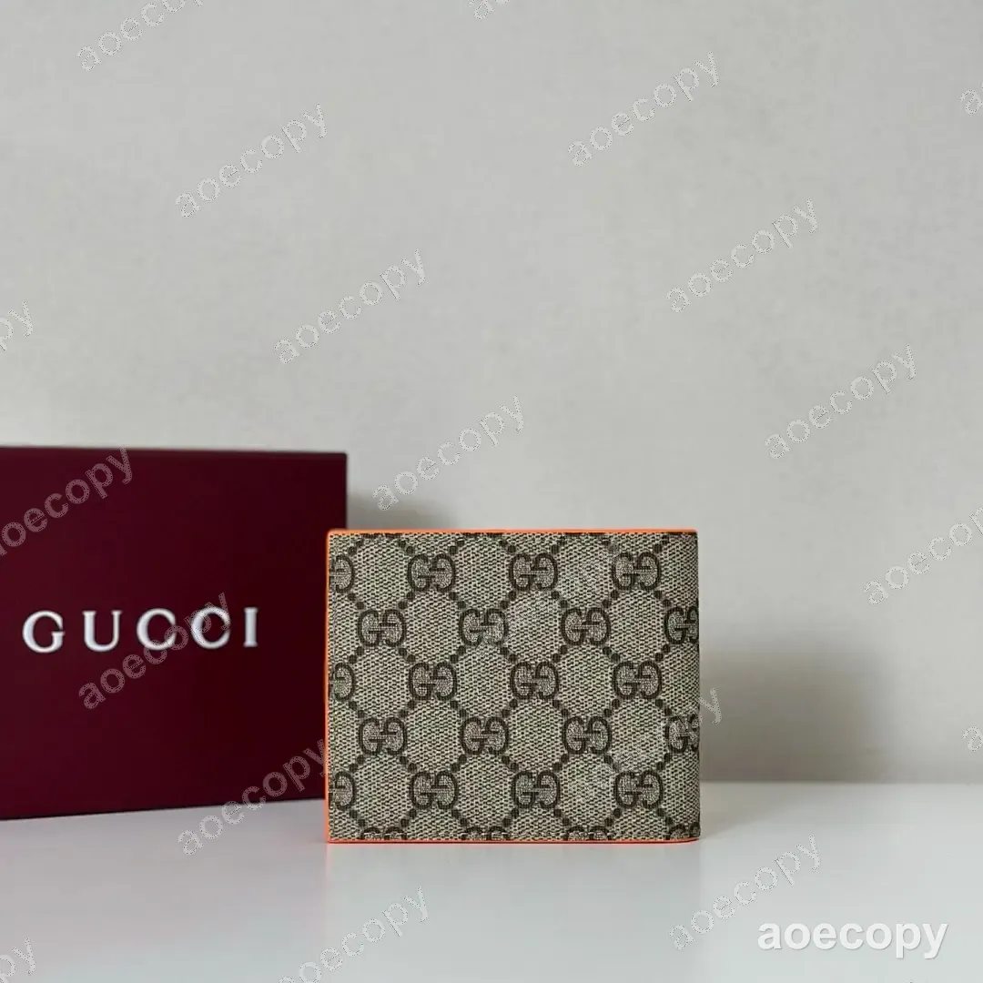 可愛い グッチ ウォレット 偽物 177826 No.0119