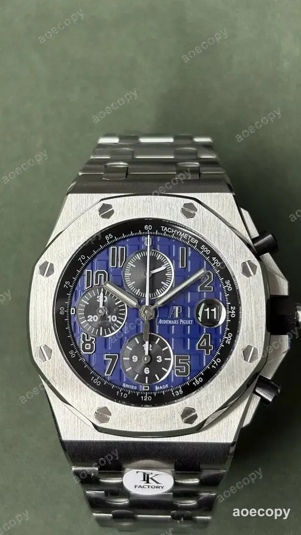 大人気★ オーデマ・ピゲ ロイヤルオーク ウォッチ スーパーコピー J22425 No.0024