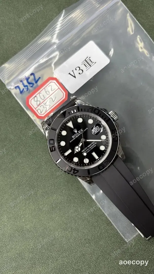 新作 ロレックス ヨットマスター ウォッチ スーパーコピー 8G622352 No.0136