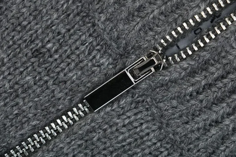 Zipper